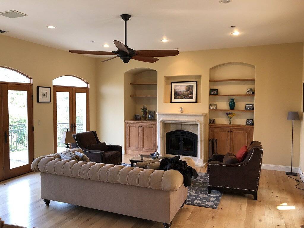 Wine Country Villa, Brush Creek, Heated Pool & Hot Tub in Santa Rosa, California North Coast