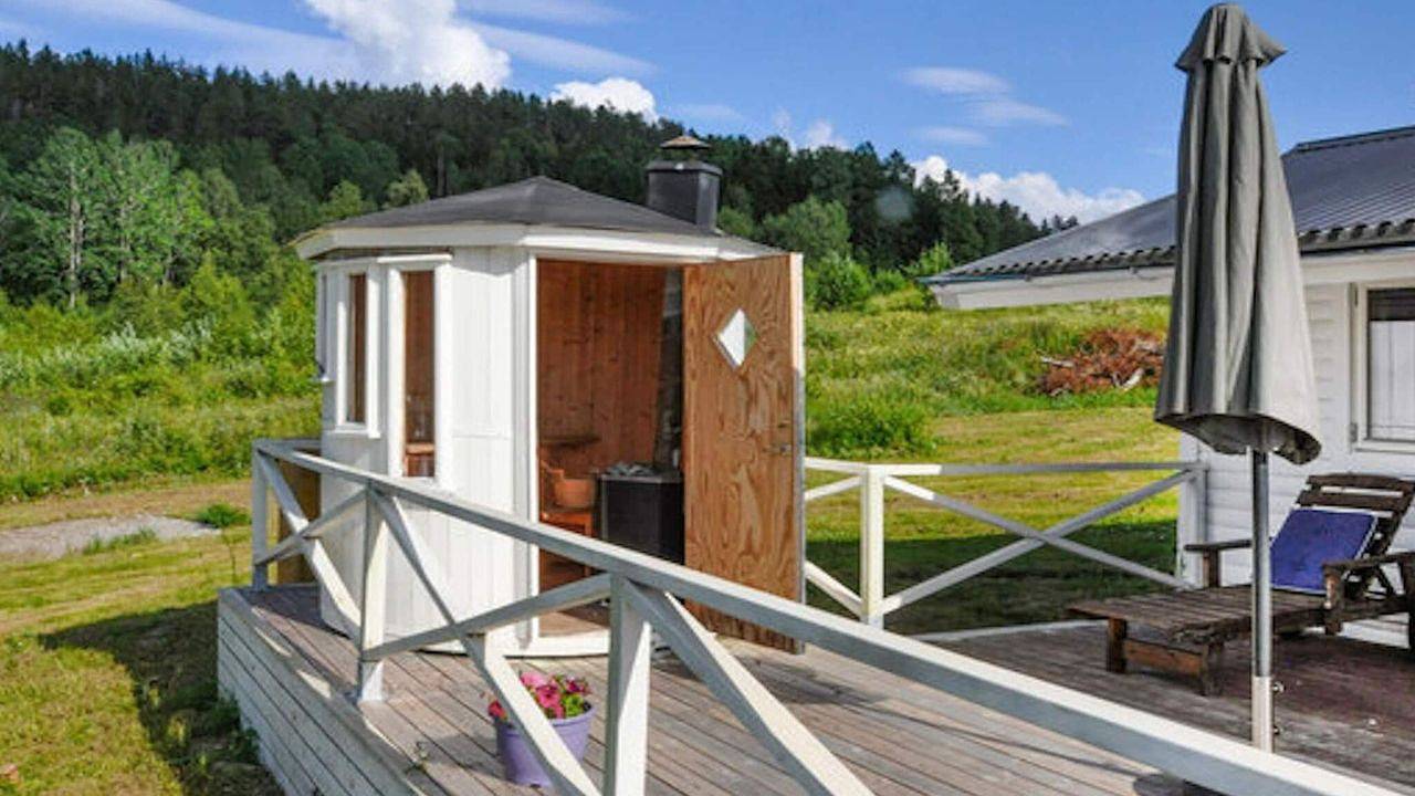 Ferienhaus für 6 Personen (60 m²) in Stora Kil socken in Kil, Värmland