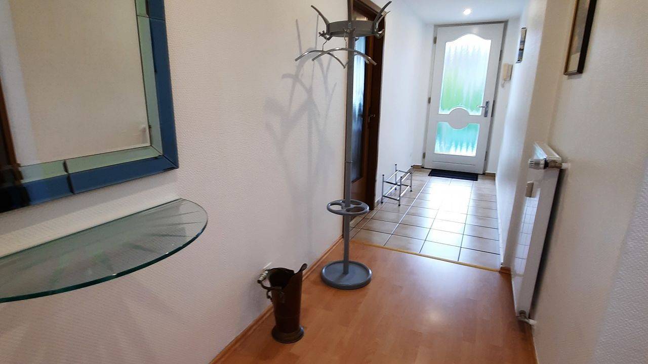 Appartement de vacances entier, Ferienwohnung für 3 Personen (50 m²) in Hamburg in Eimsbüttel Hamburg, Hambourg