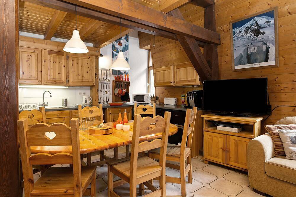 Photo : Appartement de vacances