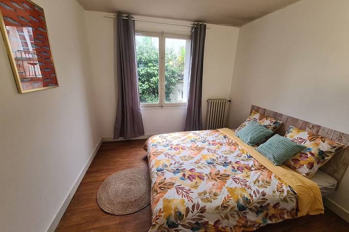 Location de vacances pour 8 personnes à Saint-Sauveur-le-Vicomte - 3