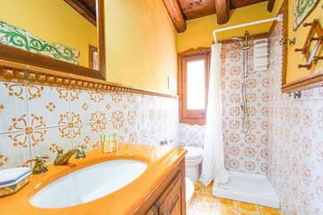 Cottage for 6 People in Sant'Agata di Militello, Messina Province, Photo 4