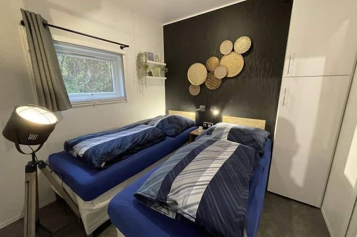 Tiny Haus Ulrike in Wemding, Bayerisch Schwaben