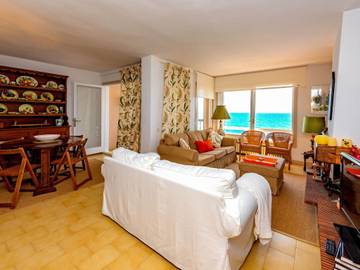 Apartamento para 6 Personas en San Andrés de Llavaneras, Maresme, Foto 1