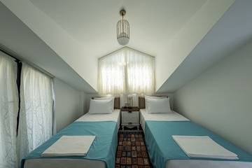 Villa for 8 People in Ölüdeniz, Muğla Province, Photo 4