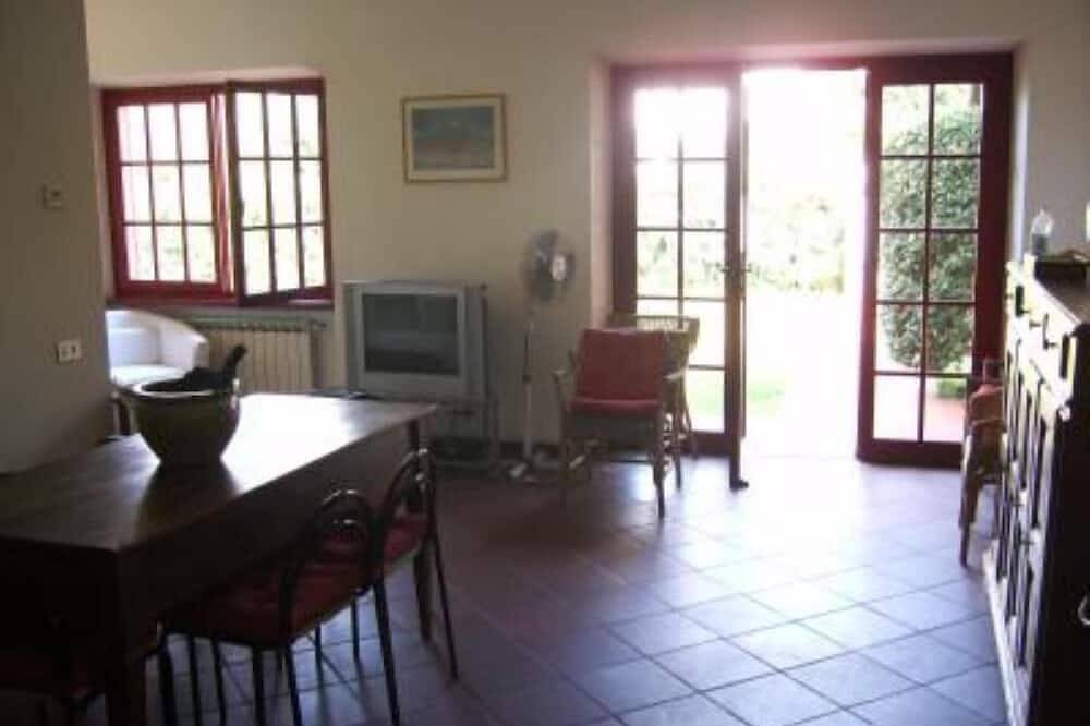 Ferienhaus / Villa - Pietrasanta in Marina di Pietrasanta, Pietrasanta