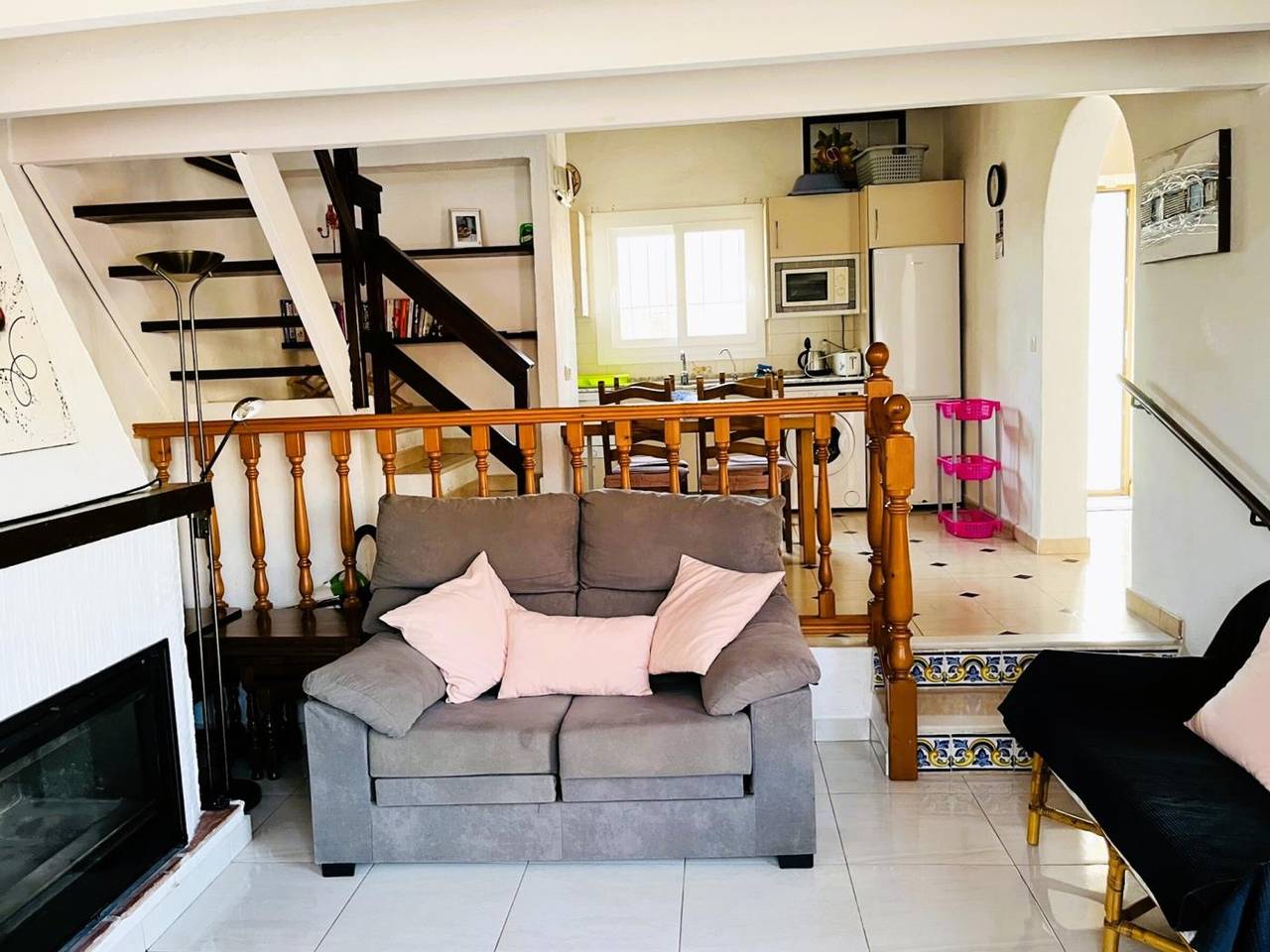 Holiday Home in Els Poblets, Spain in Almadrava, Costa Blanca
