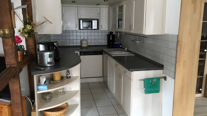 Ferienhaus für 6 Personen, mit Garten, mit Haustier in Bergisches Land - 4