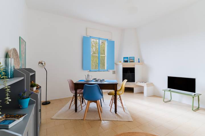 Villa 'Camilla A Otranto' con piscina privata, giardino privato e aria condizionata in Otranto e dintorni, Provincia di Lecce