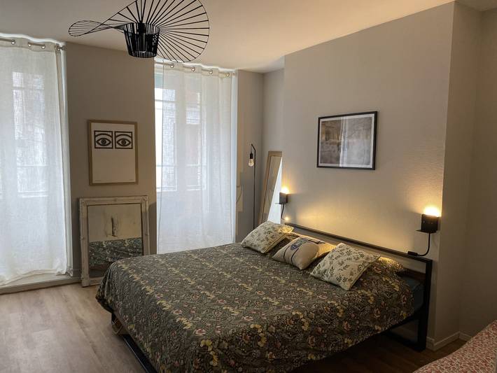 Gîte pour 5 personnes dans Haute-Garonne - 3