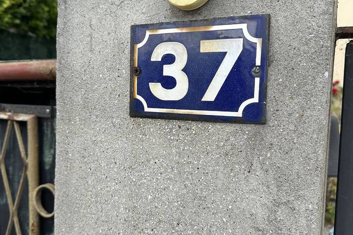 Location de vacances pour 4 personnes à Bobigny