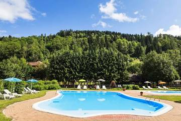 Caravan for 5 People in St. Peter am Kammersberg, Styria, Photo 1