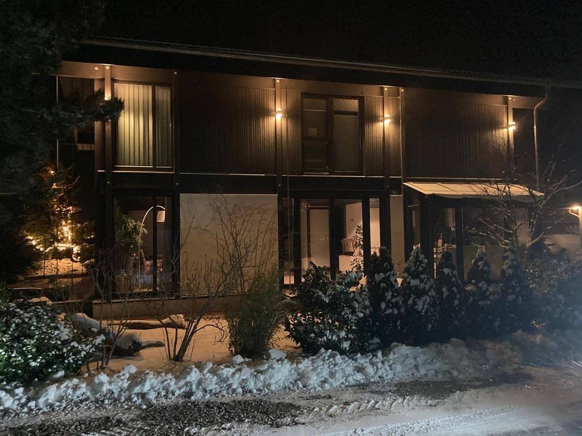 Residence in Chieming, Chiemsee