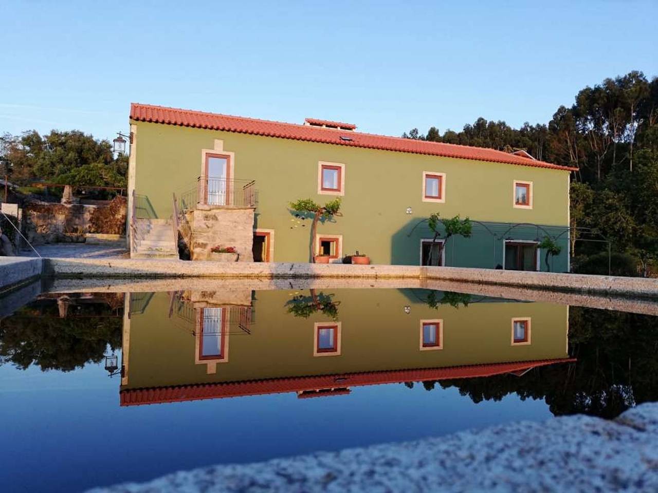Amazing Viana do Castelo Villa | 6 Bedrooms | Villa Castello | Private Pool in Afife, Distrito de Viana do Castelo