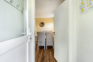 Bauernhof für 3 Personen in Wangerland, Südliche Nordseeküste, Bild 3