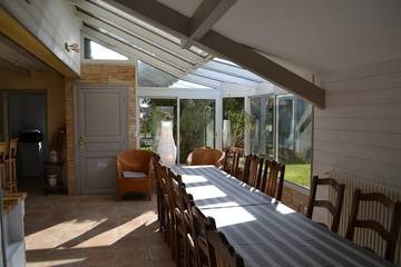 Casa De Huéspedes para 14 Personas en León (Francia), Region de Dax, Foto 4