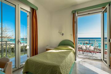 Bnb für 2 Personen in Kefalonia, Griechenland, Bild 1