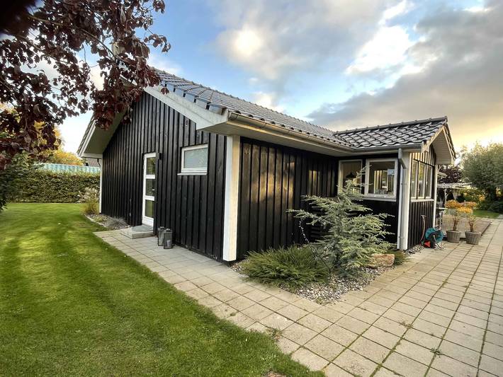 Ferienhaus für 6 Personen, mit Garten und Terrasse, mit Haustier in Dänische Südsee - 4