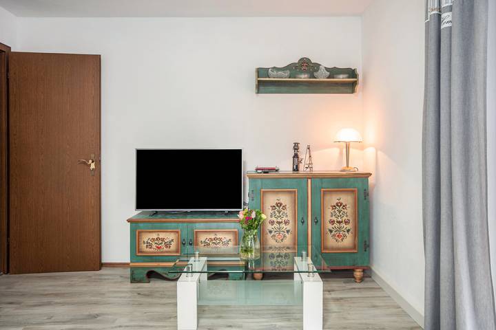 Ferienwohnung für 6 Personen, mit Balkon im Allgäu - 3