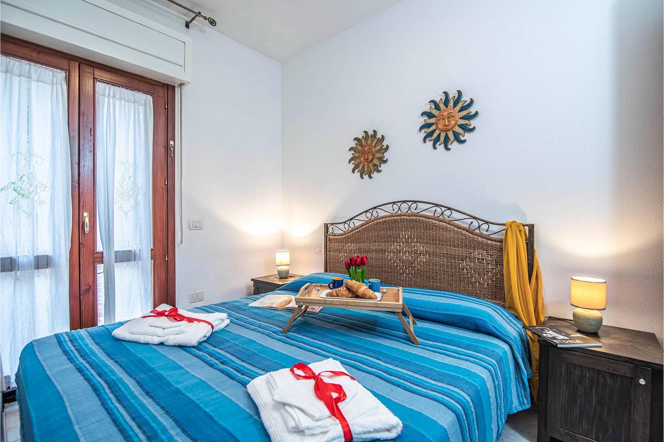 Ganze Wohnung, Scacciapensieri in Olbia, Costa Smeralda