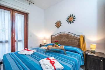 Appartamento per 6 Persone in Olbia, Costa Smeralda, Foto 3