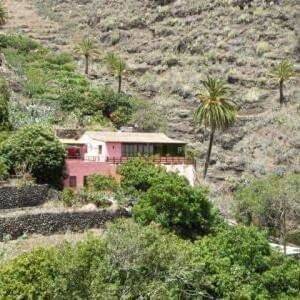 Two-Bedroom House in Lomito Fragoso y Honduras, San Sebastián de la Gomera