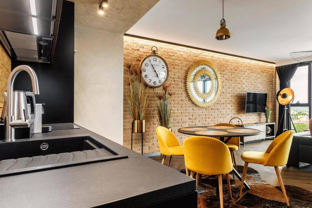 Cały apartament, One-Bedroom Apartment in Lublin, Województwo lubelskie