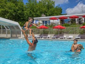 Camping pour 6 Personnes dans Vannes, Région de Vannes, Photo 1