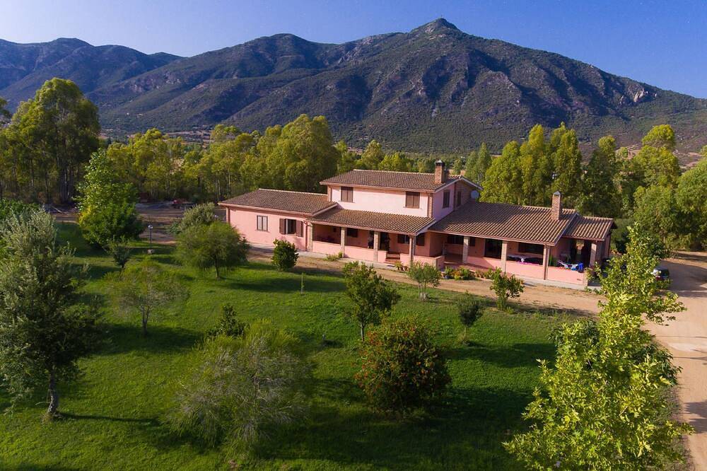 Ferienhaus / Villa - Iglesias in Iglesias, Iglesiente