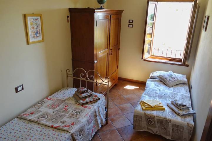 Casa "Poggio della Civetta" con piscina esclusiva in Capannori, Provincia di Lucca
