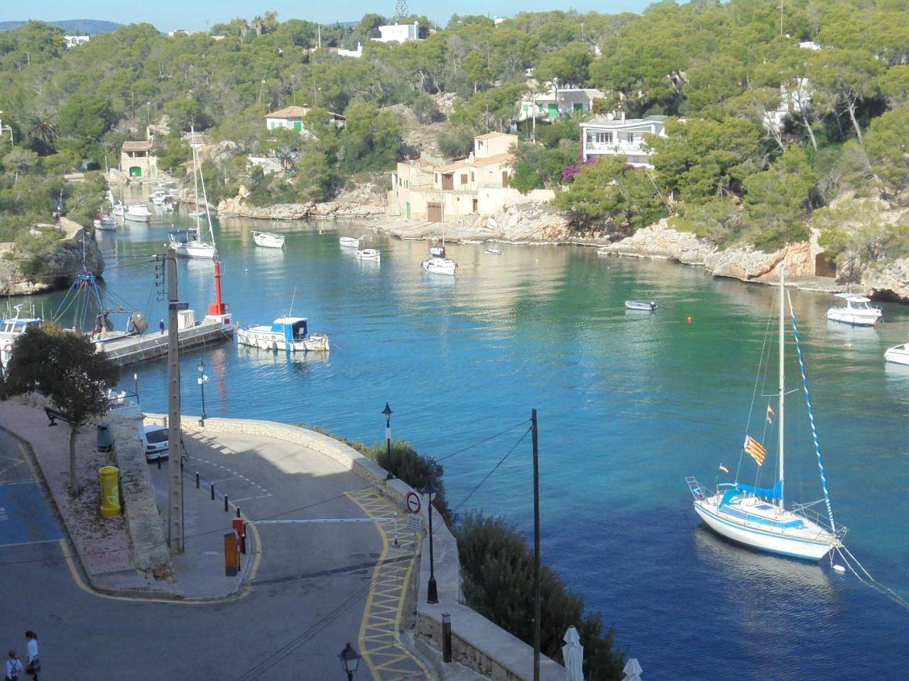 Hostal Can Jordi in Cala Figuera, Santanyí