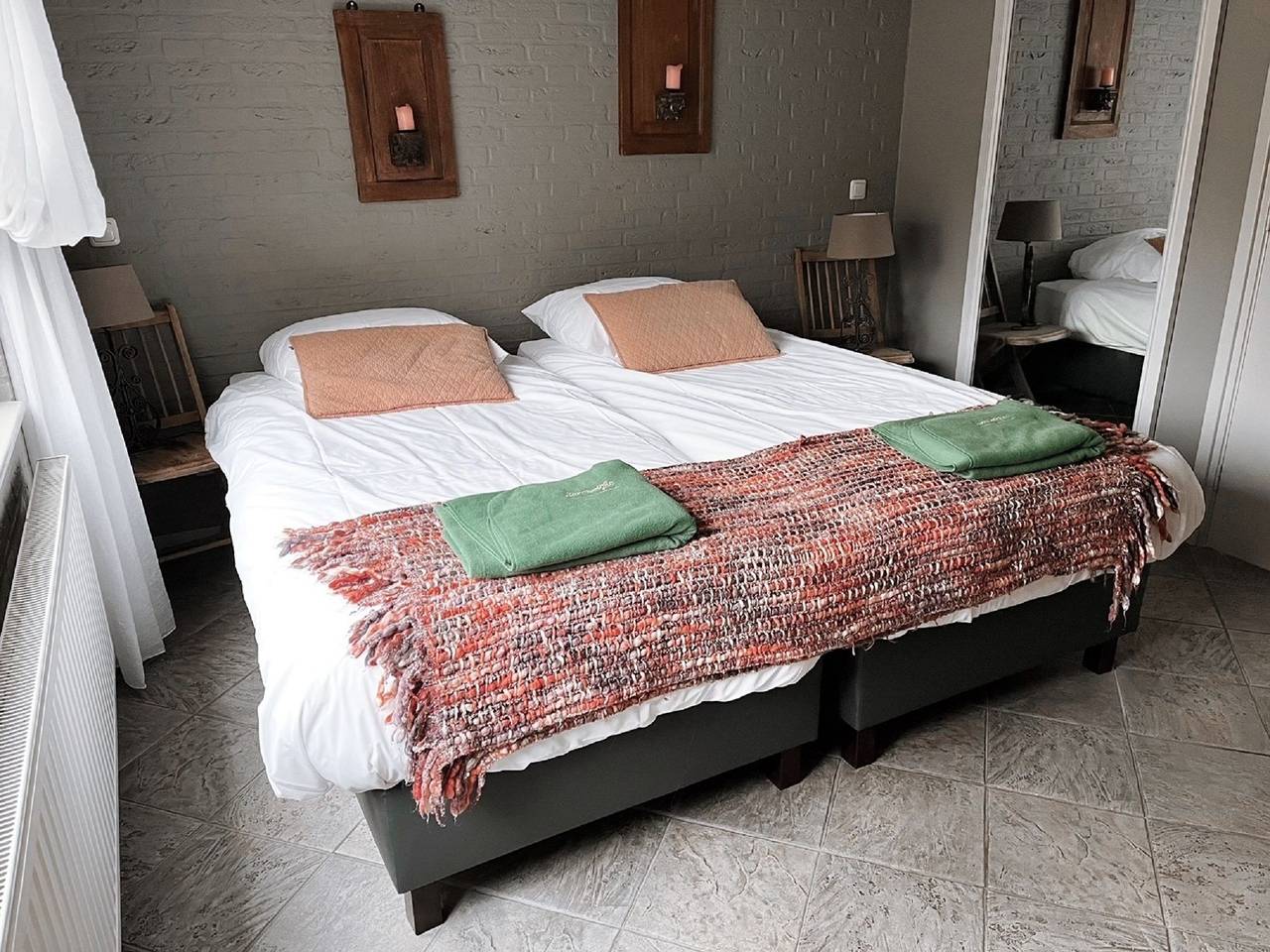 Luxe villa in De Pier met sauna in Uden, Noord-Brabant