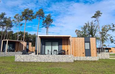 Gîte pour 6 personnes, avec jardin à Zutendaal