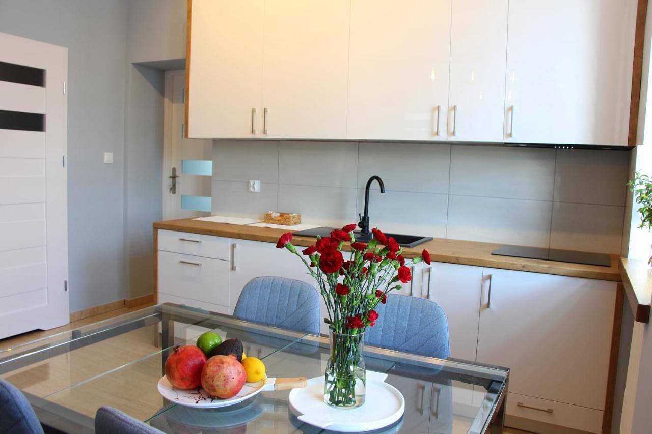 Ganze Wohnung, Budget Double Room in Orzysz, Masuren
