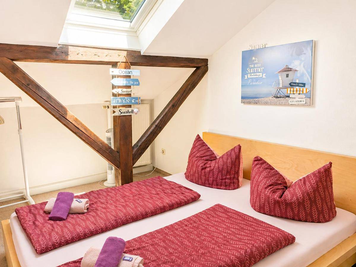 Urlaubsmagie - Maisonette-Wohnung Wanderfalke - Saisonaler Pool - W3 in Kirnitzschtal, Sebnitz