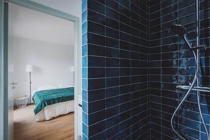 Villa pour 8 personnes à Seignosse - 3