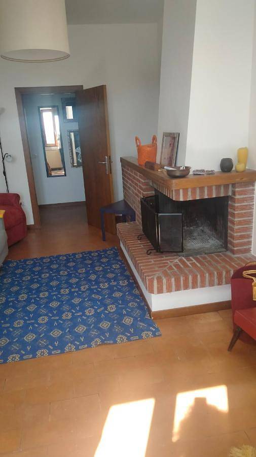 Ganze Wohnung, La Casa del Sole in Belvedere Ostrense, Ancona Provinz
