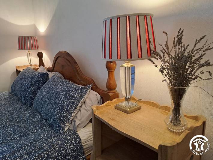 Gîte pour 12 personnes, avec jardin ainsi que terrasse et piscine à Castelnau-de-Montmiral - 3