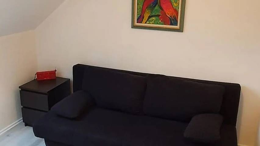 Ferienwohnung für 4 Personen, mit Balkon in Senheim - 4