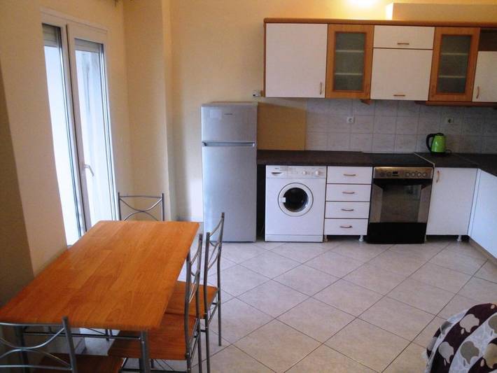 Ferienwohnung für 4 Personen, mit Terrasse - 1