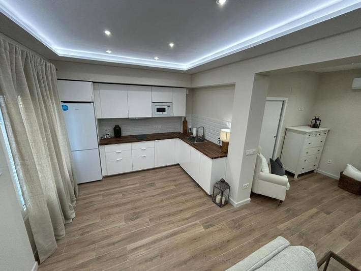 Apartamento para 2 personas en Vista Alegre
