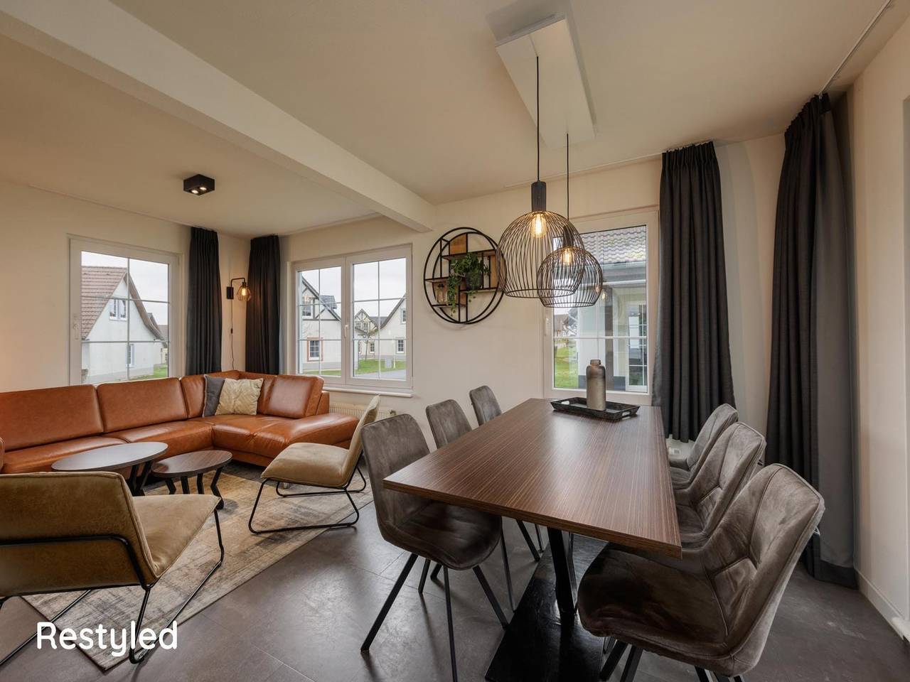 Villa in Cochem mit Garten und Parkplatz in Ediger-Eller, Cochem-Zell