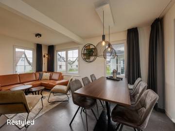 Villa für 6 Personen in Ediger-Eller, Moseleifel, Bild 2