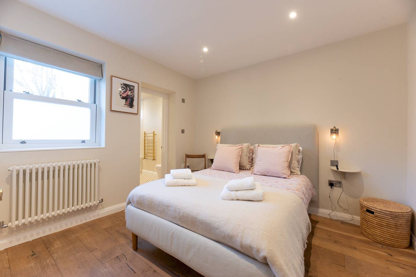 Hidden Cozy 2Br Riverside Richmond Gem - Pass the Keys in Richmond an der Themse, London