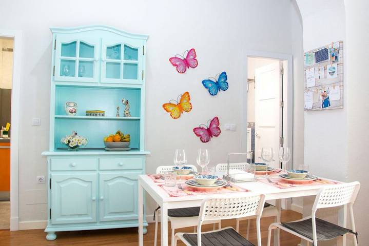 Vakantiewoning voor 2 personen in Cádiz