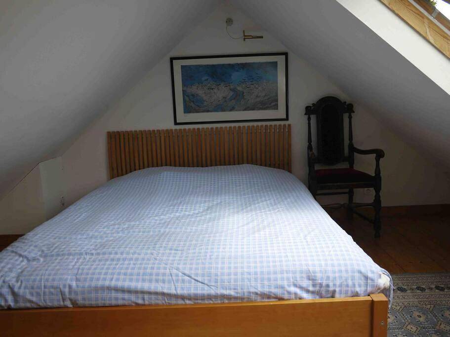 Appartement entier, Maisonnette - Centre Landerneau in Landerneau, Région de Brest