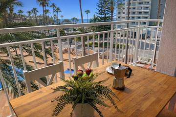 Vakantieappartement voor 2 Personen in Playa de Troya, Adeje, Afbeelding 3