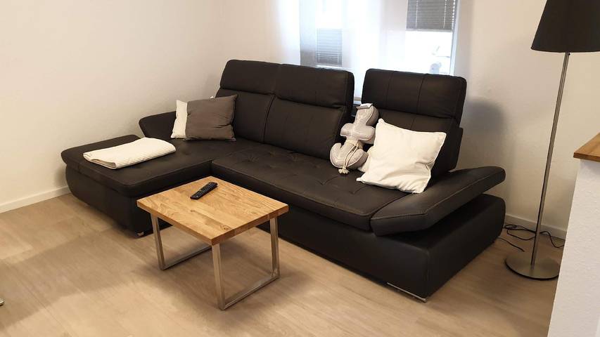 Ferienhaus für 6 Personen, mit Garten und Terrasse in Kellenhusen - 2