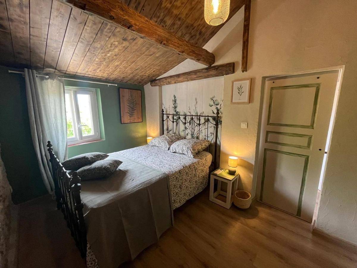 Villa vacances les 3 Restanques in Ollioules, Côte méditerranéenne (France)
