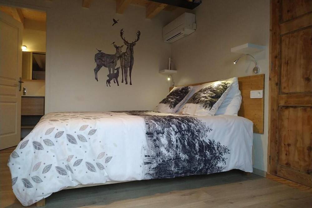 Cal Teixidor Casa - Osseja in Osséja, Parc naturel régional des Pyrénées catalanes